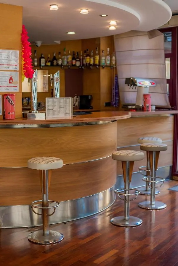 Hotel Acacias Suites & Spa Lloret de Mar