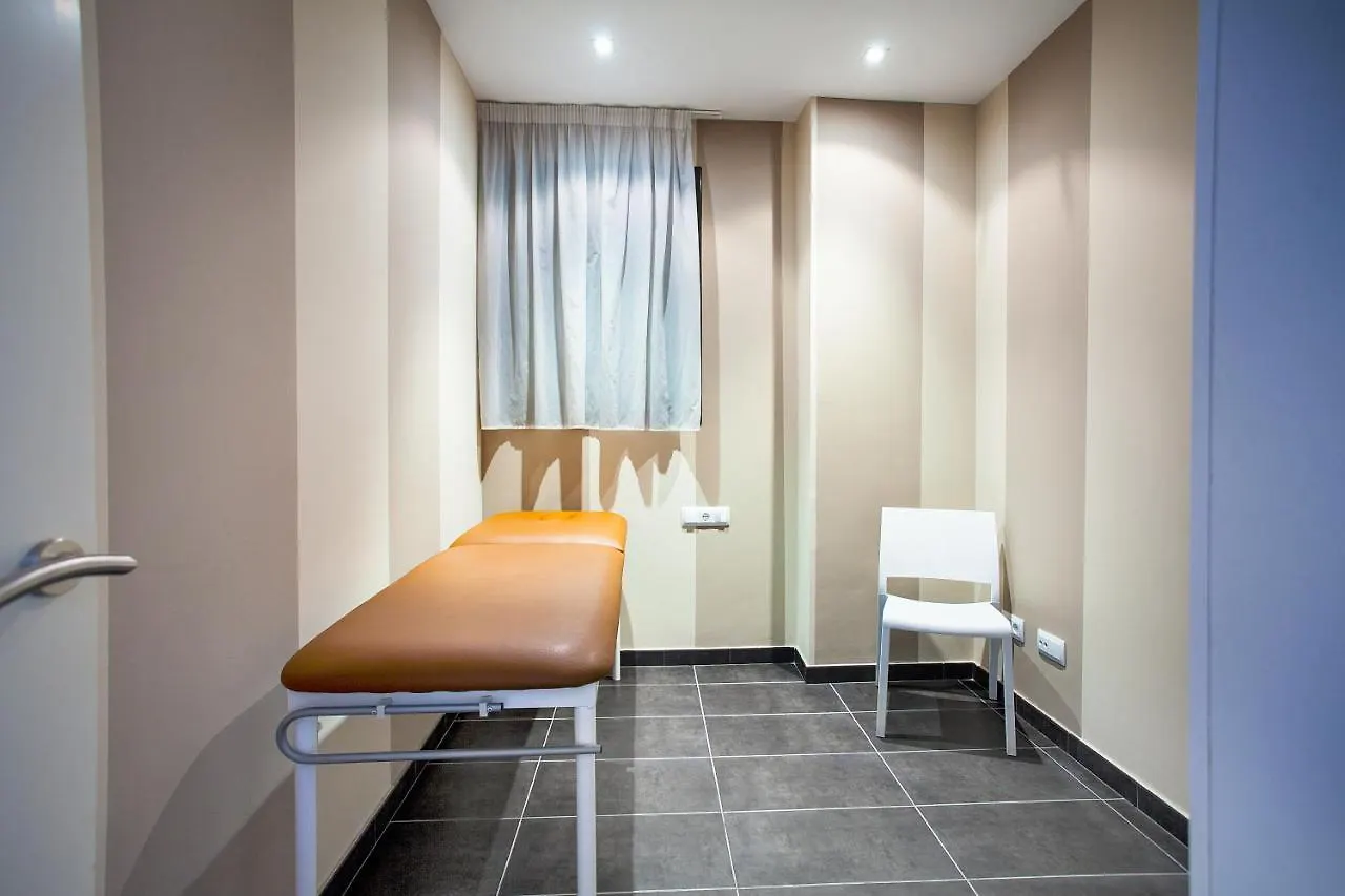 Hotel Acacias Suites & Spa Lloret de Mar 4*,