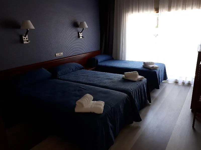 ****  Hotel Acacias Suites & Spa Lloret de Mar Spanien