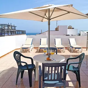 Penthouse With Sea View Spagna