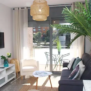 Apartamento Seahomes Vacations, Beach&pool, In Fenals