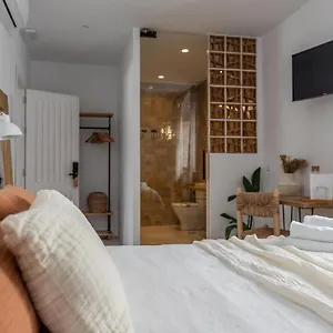 Inn Hospederia Boutique By La Juderia De Vejer- Adults Only