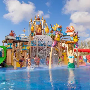 Sol Katmandu Park & 4* Magaluf