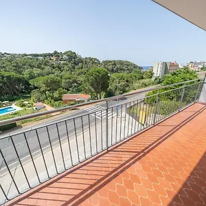 Appartement Costamar Lloret de Mar