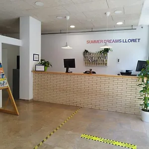 Appartement Summer Dreams Lloret Lloret de Mar