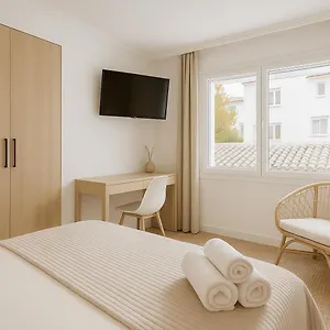 2* Guest house Y Moli De Mar