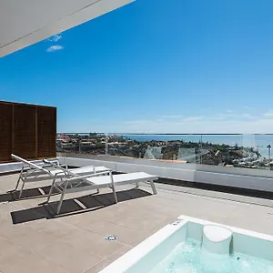 Appartement Altos De La Gloria San Agustín