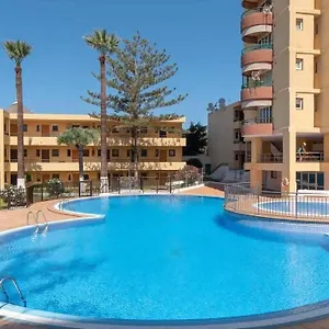 Torres Del Sol Edificio Spagna