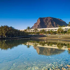 Appartement Charco Del Conde Valle Gran Rey