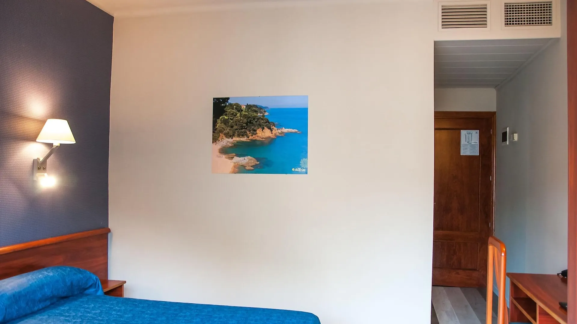 Hotel Acacias Suites & Spa Льорет-де-Мар
