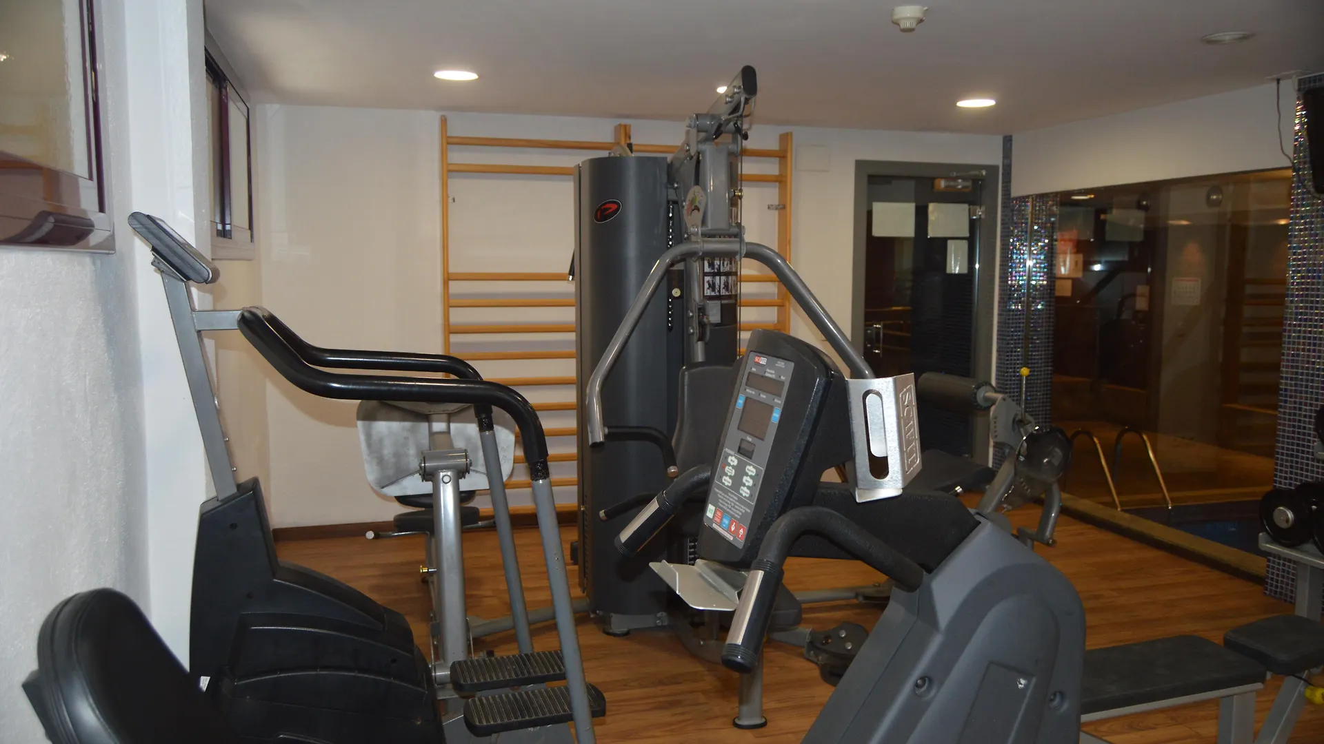 Hotel Acacias Suites & Spa Льорет-де-Мар 4*,  Испания