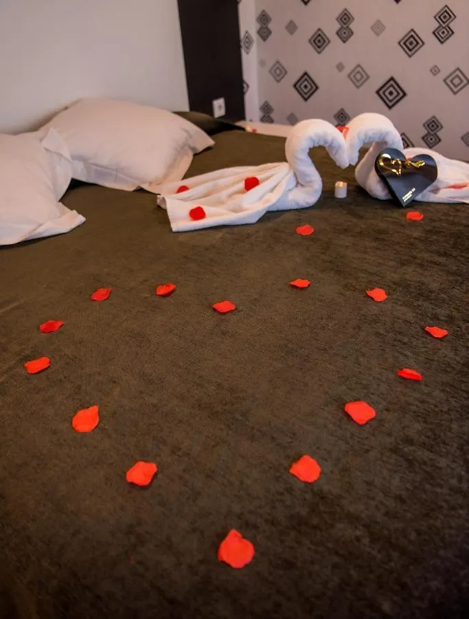Hotel Acacias Suites & Spa Льорет-де-Мар