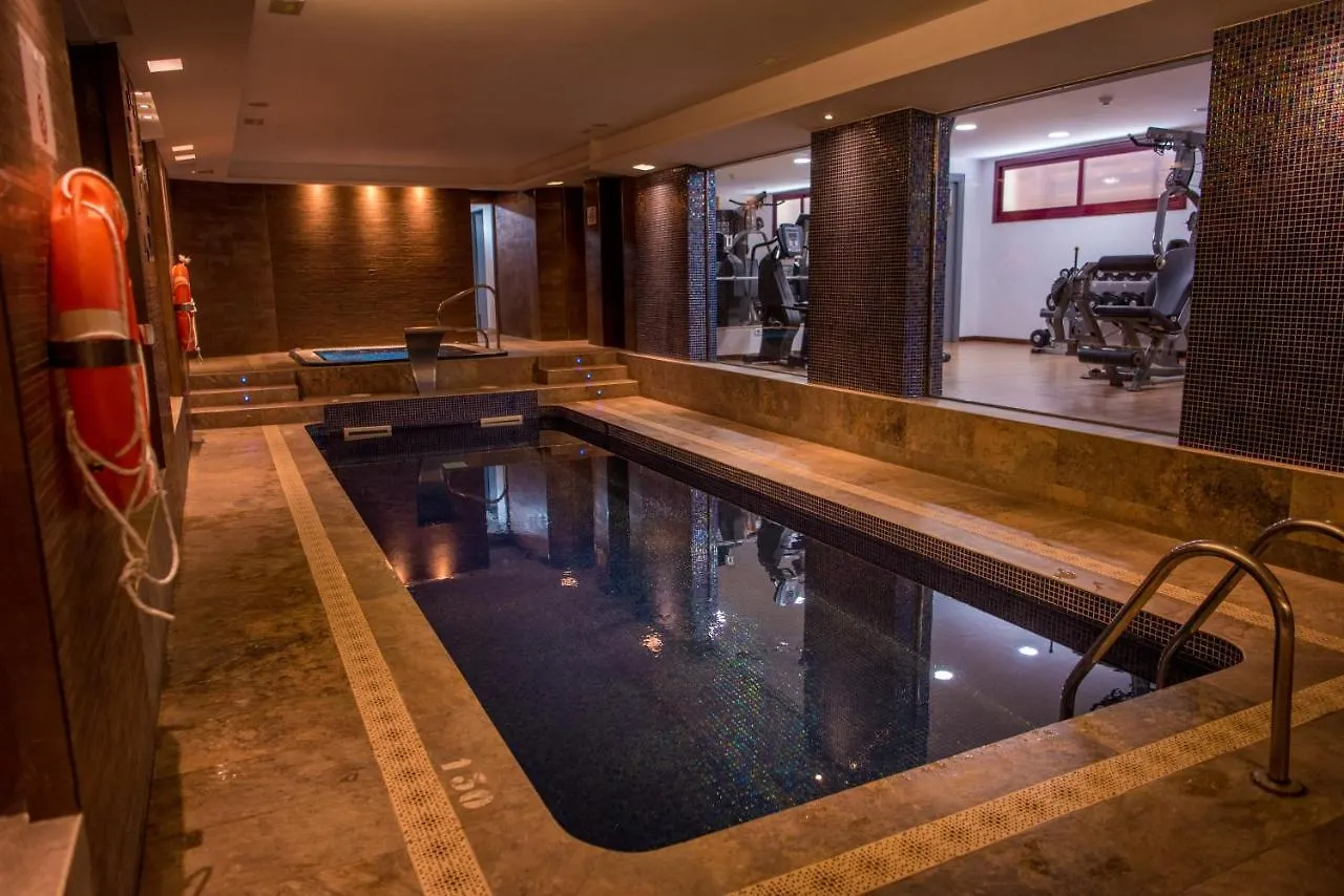 Hotel Acacias Suites & Spa Льорет-де-Мар