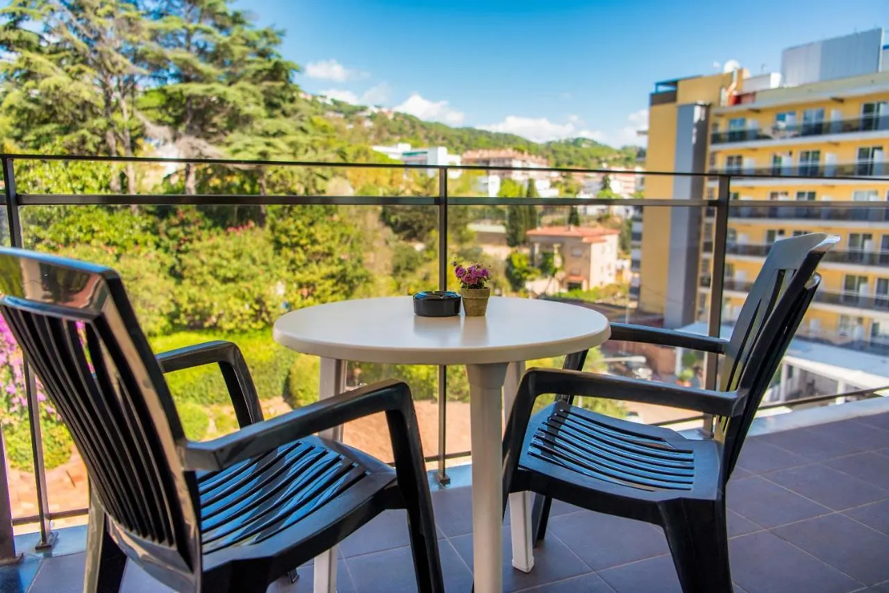Hotel Acacias Suites & Spa Льорет-де-Мар