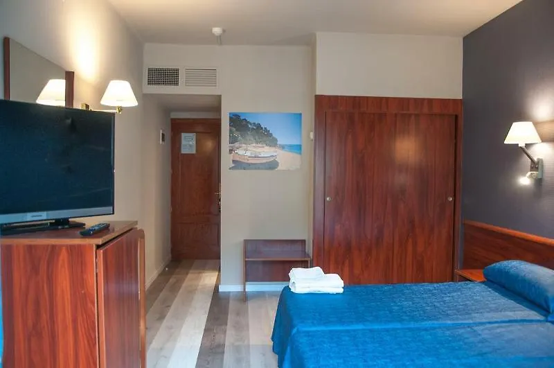****  Hotel Acacias Suites & Spa Льорет-де-Мар Испания