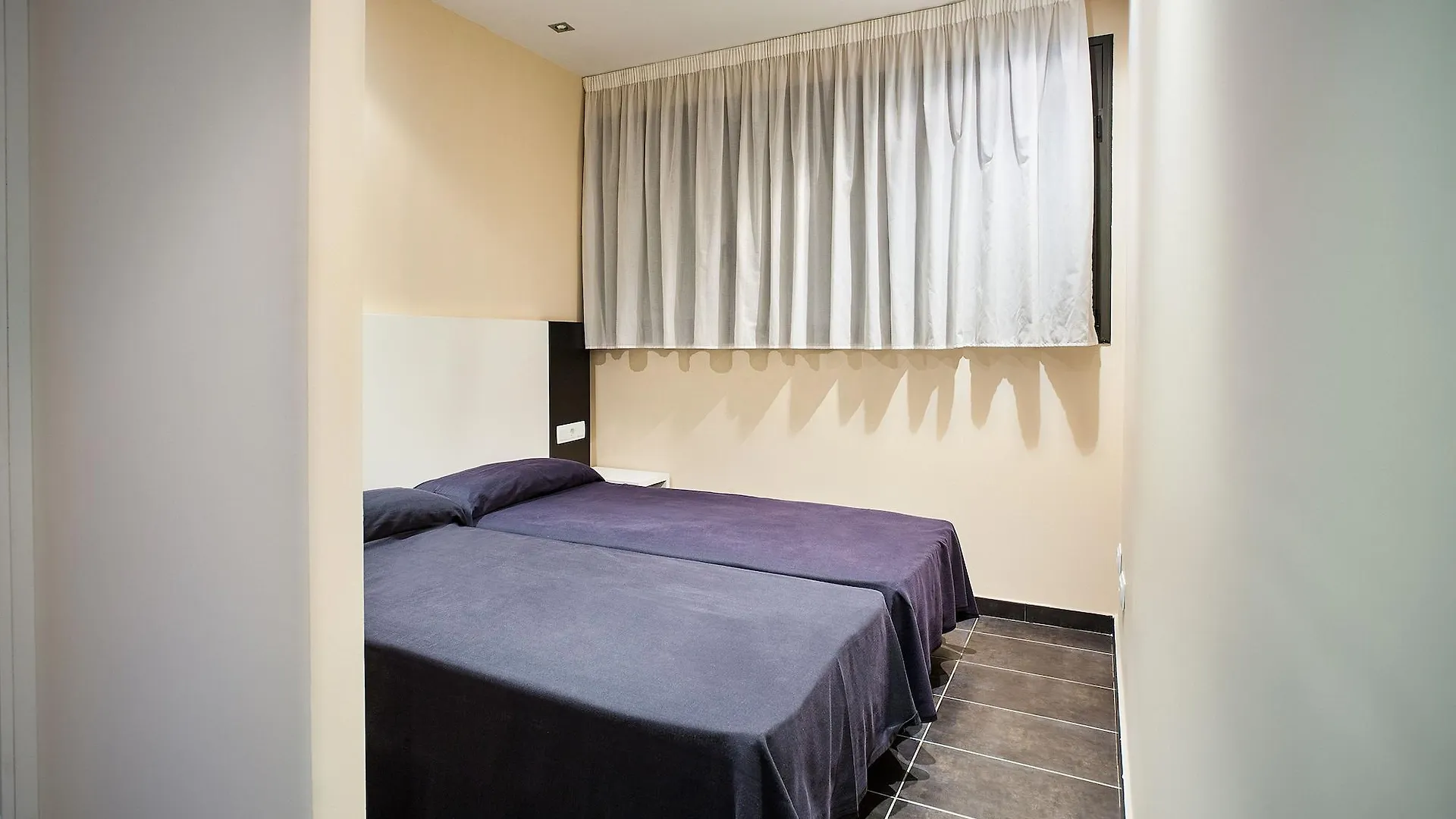 Hotel Acacias Suites & Spa Льорет-де-Мар Испания