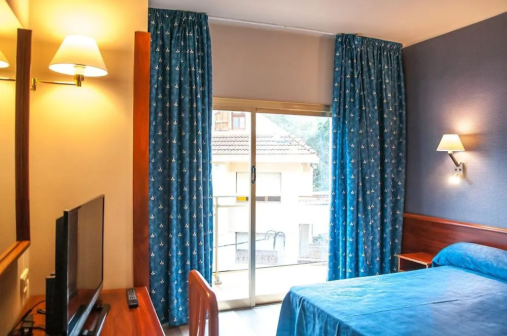 Hotel Acacias Suites & Spa Льорет-де-Мар Испания