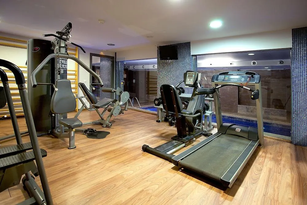 Hotel Acacias Suites & Spa Льорет-де-Мар