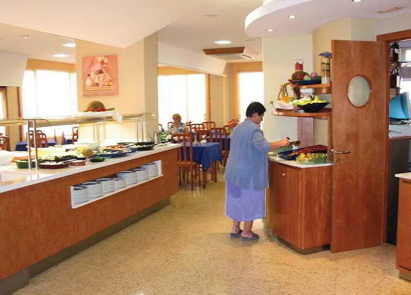 ****  Hotel Acacias Suites & Spa Льорет-де-Мар Испания