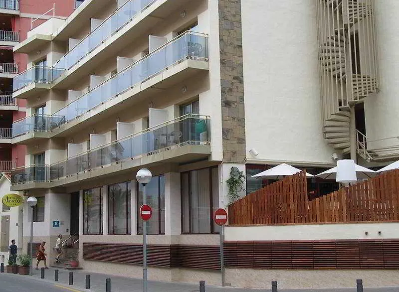 Hotel Acacias Suites & Spa Льорет-де-Мар 4*,  Испания