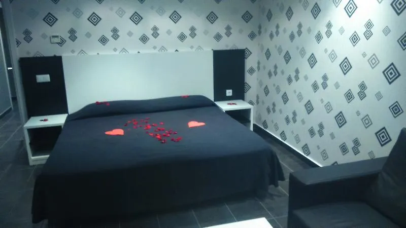 Hotel Acacias Suites & Spa Льорет-де-Мар